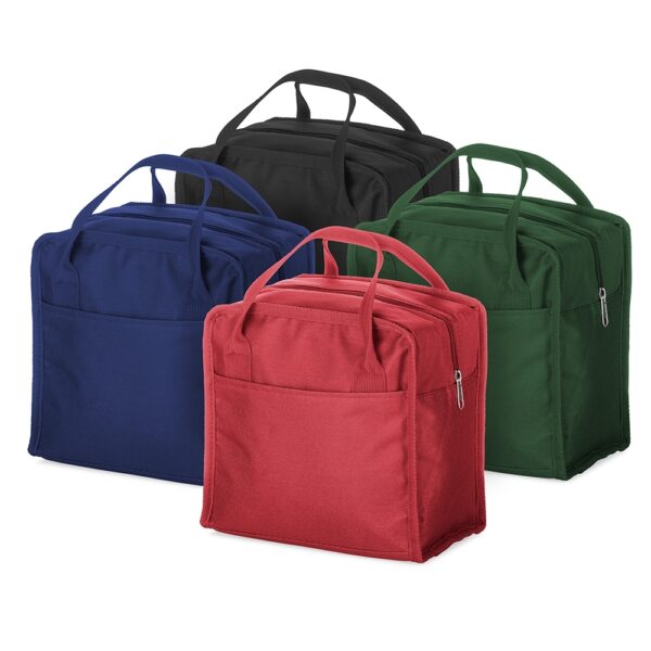 Bolsa Térmica Personalizada Nylon 7 Litros - HUBZB-1329P