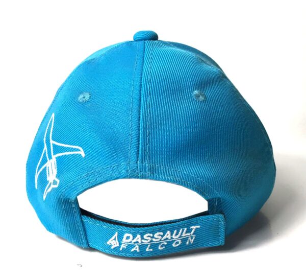 Bone Personalizado Brim Peletizado com Gravação em Bordado - HUBAL-002 - Image 6