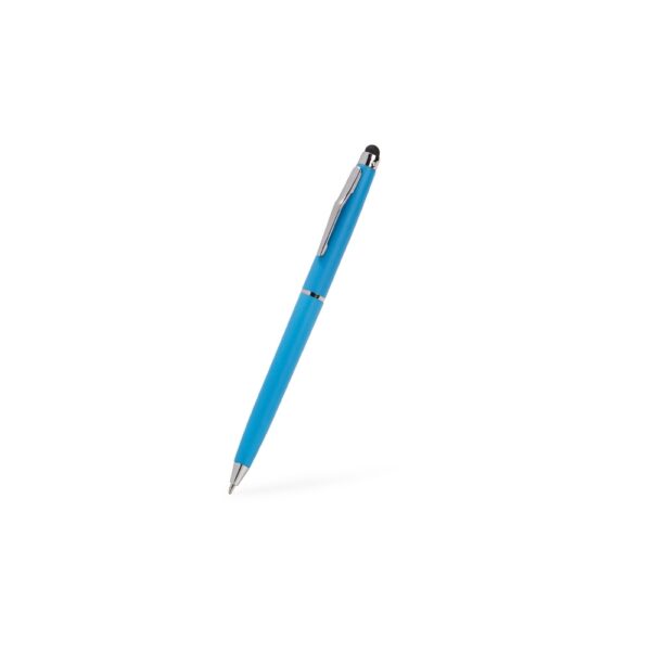Caneta Personalizada com gravação de logotipo de marca empresarial. Ótimo brinde para empresas.