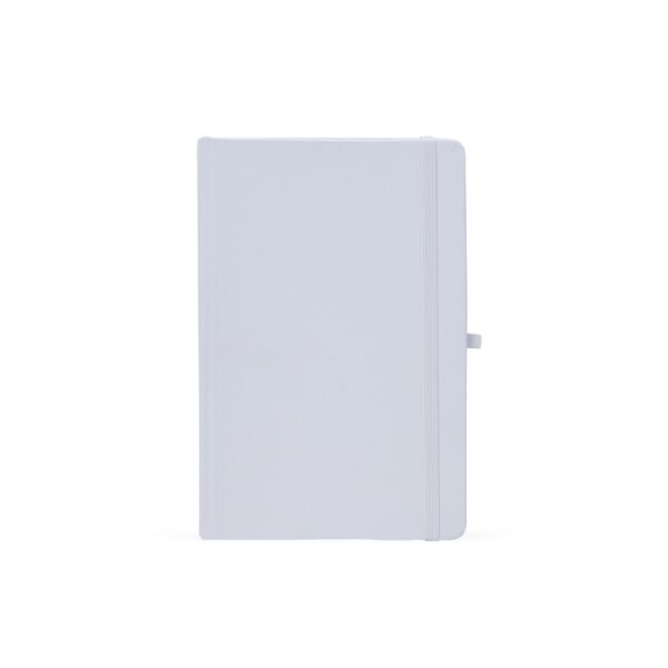 (21x14 cm) | Caderno Personalizado c/ Porta Caneta - COM PAUTA - HUBZB-14882 - Image 6