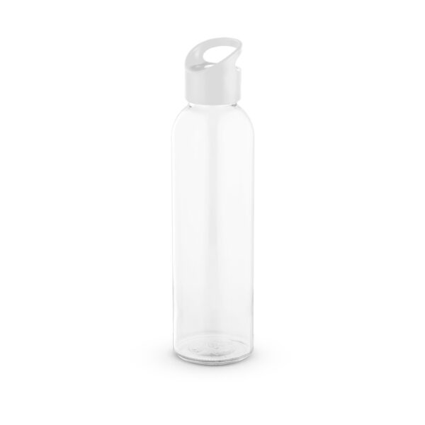 Squeeze Personalizado Vidro 500ml - HUBSP-94315 - A Huble oferece atendimento especializado para brindes corporativos e mochilas personalizadas para empresas e agências de eventos. Sua melhor opção em brindes corporativos está na Huble com entrega para todo Brasil.