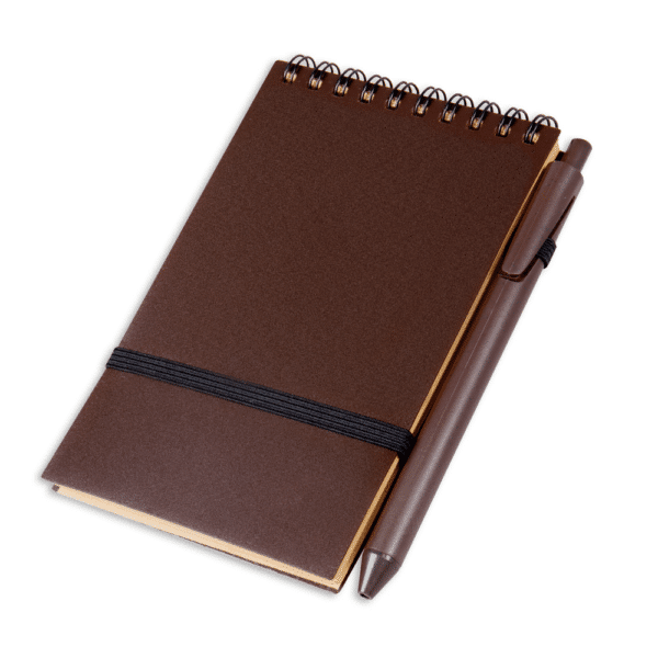 Bloco de Notas Personalizado c/ Post - It - SEM PAUTA - HUBAS-BL029