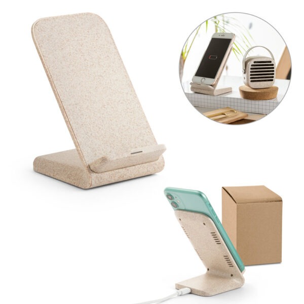 Suporte para Celular Personalizado - HUBSP-57932 - Image 2