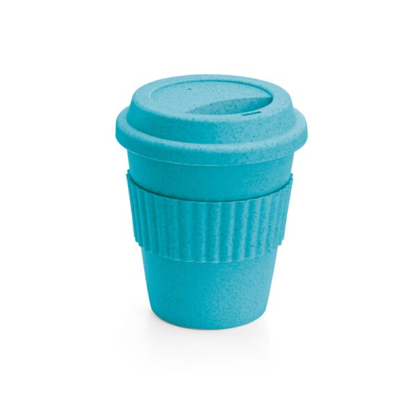 Copo térmico personalizado com gravação, elegante para brindes corporativos sofisticados.