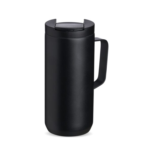 Caneca Personalizada Térmica 400ml - HUBZB-04093 - A Huble oferece atendimento especializado para brindes corporativos e mochilas personalizadas para empresas e agências de eventos. Sua melhor opção em brindes corporativos está na Huble com entrega para todo Brasil.