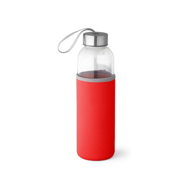 Garrafa Personalizada 520ml - Vidro e Aço Inox - HUBSP-94646 - Image 7