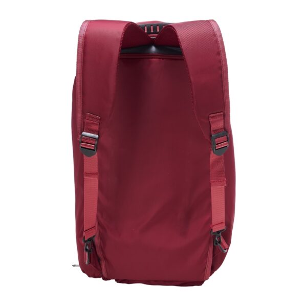 Bolsa de Viagem Personalizada com gravação de logotipo de marca empresarial. Brinde corporativo especial.