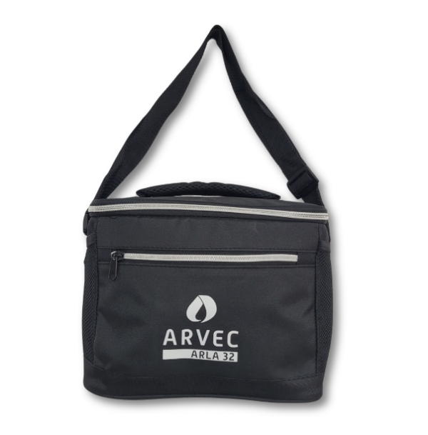 Bolsa Térmica Personalizada 10 Litros - HUBZB-04357