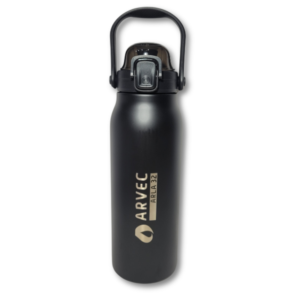 Garrafa Térmica Personalizada 1,5L - HUBAS-GA8850