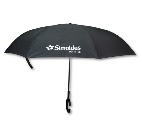 Guarda Chuva Personalizado Invertido - HUBZB-02078