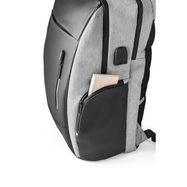 Mochila Personalizada Notebook 17" - HUBSP-92320 - Image 9