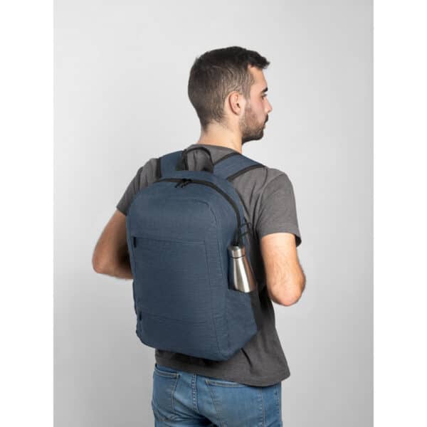 Mochila Personalizada Notebook 15,6" - HUBSP-92098 - Image 9