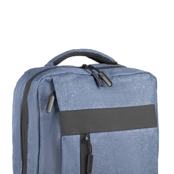 Mochila Personalizada Notebook - HUBAS-MC445 - Image 7