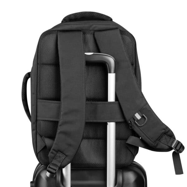 Mochila Personalizada Notebook - HUBAS-MC600 - Image 4