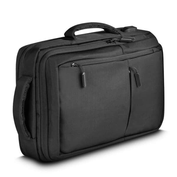 Mochila Personalizada Notebook - HUBAS-MC600 - Image 8