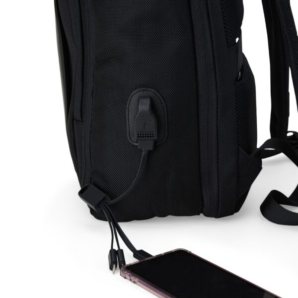 Mochila Personalizada Nylon 20L - HUBZB-07003 - Image 7