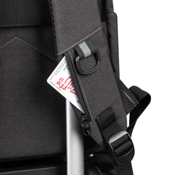 Mochila Personalizada Notebook - HUBAS-MC605 - Image 7
