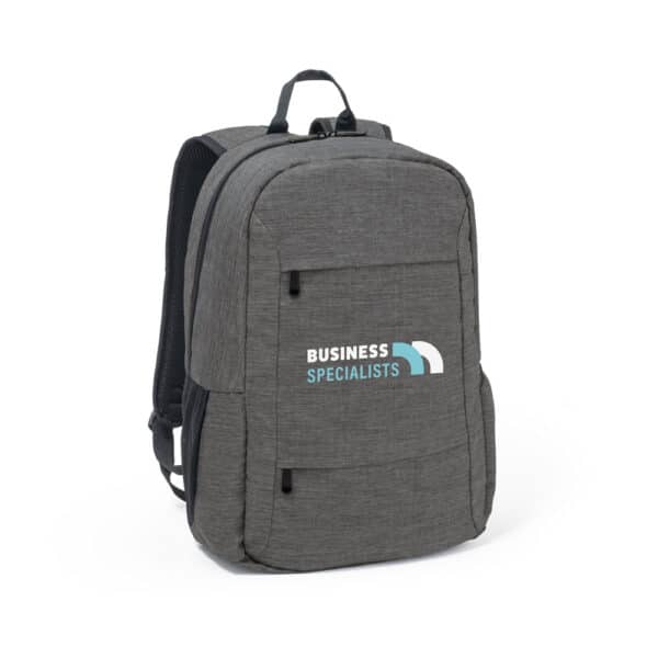 Mochila Personalizada Notebook 15,6" - HUBSP-92098 - Image 14