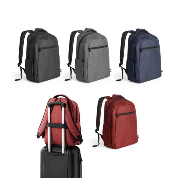 Mochila Personalizada Notebook 15" - HUBSP-92339
