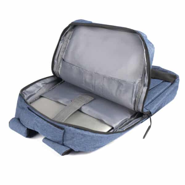 Mochila Personalizada Notebook - HUBAS-MC445 - Image 8