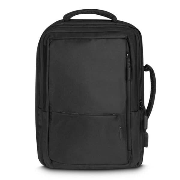 Mochila Personalizada Notebook - HUBAS-MC600 - Image 2
