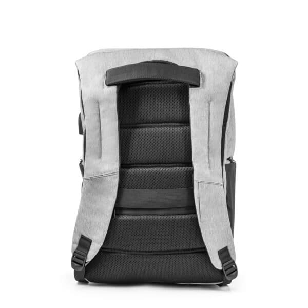 Mochila Personalizada Notebook 17" - HUBSP-92320 - Image 4