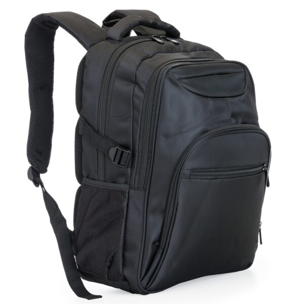 Mochila Personalizada Poliéster - HUBZB-03033