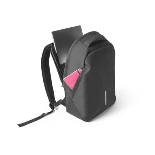 Mochila Personalizada Notebook Antifurto - HUBSP-92336 - Image 6