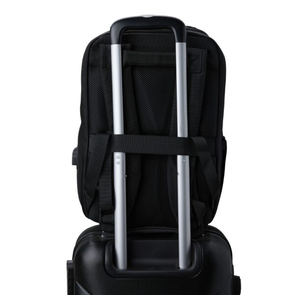 Mochila Personalizada Nylon 20L - HUBZB-07003 - Image 5