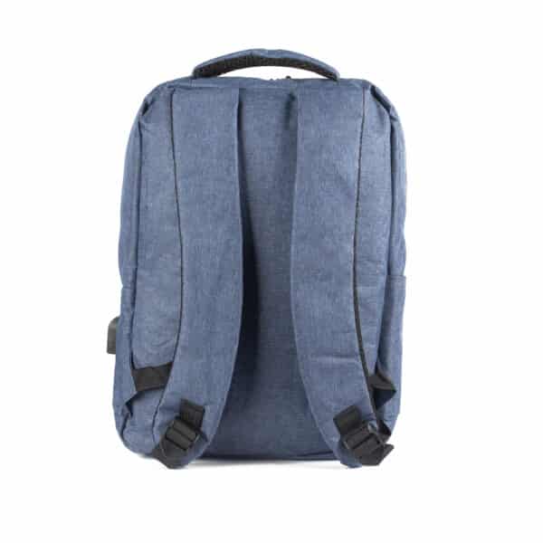 Mochila Personalizada Notebook - HUBAS-MC445 - Image 3