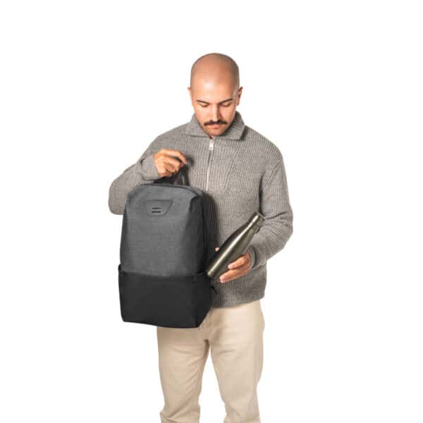 Mochila Personalizada Notebook 15,6" - HUBSP-92362 - Image 9