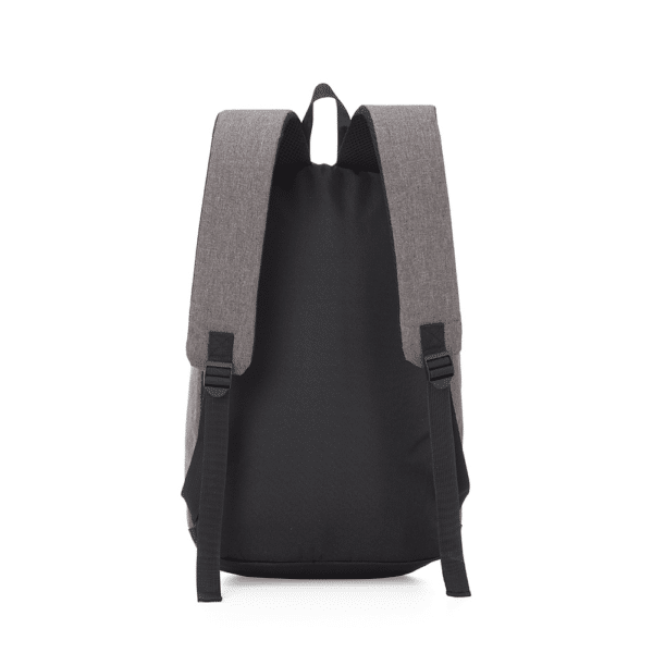 Mochila Personalizada - HUBAS-MC420 - Image 3