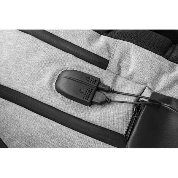 Mochila Personalizada Notebook 17" - HUBSP-92320 - Image 13