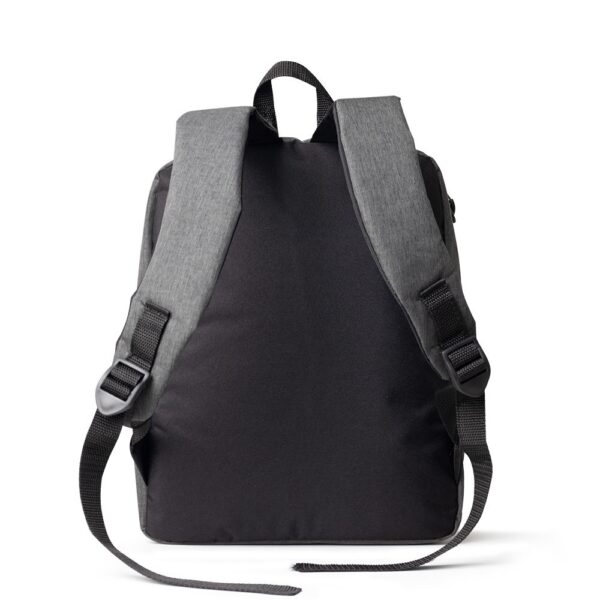 Mochila Personalizada de Nylon 23L - HUBZB-15088 - Image 3
