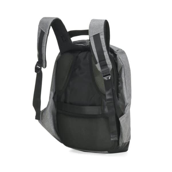 Mochila Personalizada Anti-Furto USB - HUBZB-01306 - Image 7