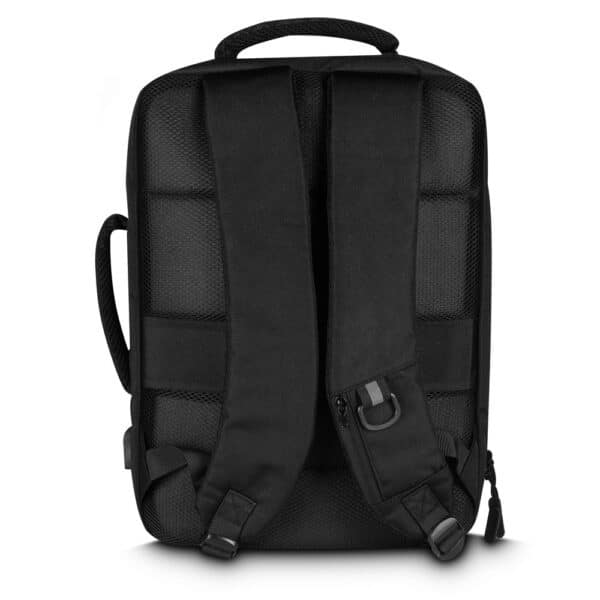 Mochila Personalizada Notebook - HUBAS-MC600 - Image 3