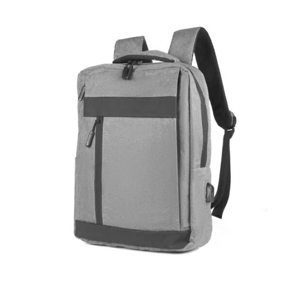 Mochila Personalizada Notebook - HUBAS-MC445 - Image 10