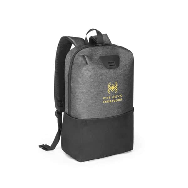 Mochila Personalizada Notebook 15,6" - HUBSP-92362 - Image 10