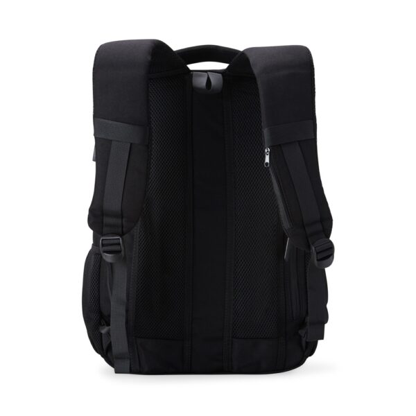 Mochila Personalizada Poliéster USB 30 Litros - HUBZB-01805 - Image 5