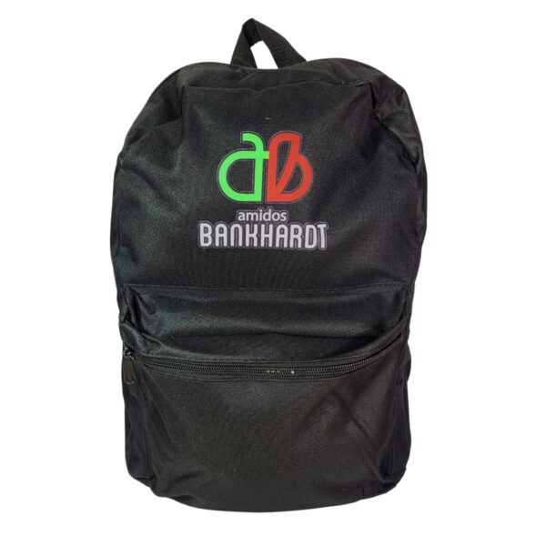 Mochila Personalizada Nylon 17L - HUBZB-02105 - Image 2