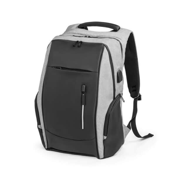 Mochila Personalizada Notebook 17" - HUBSP-92320 - Image 5