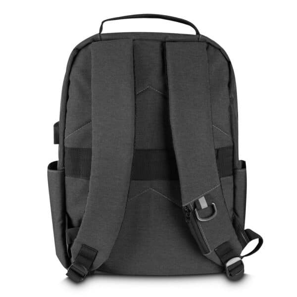 Mochila Personalizada Notebook - HUBAS-MC605 - Image 4