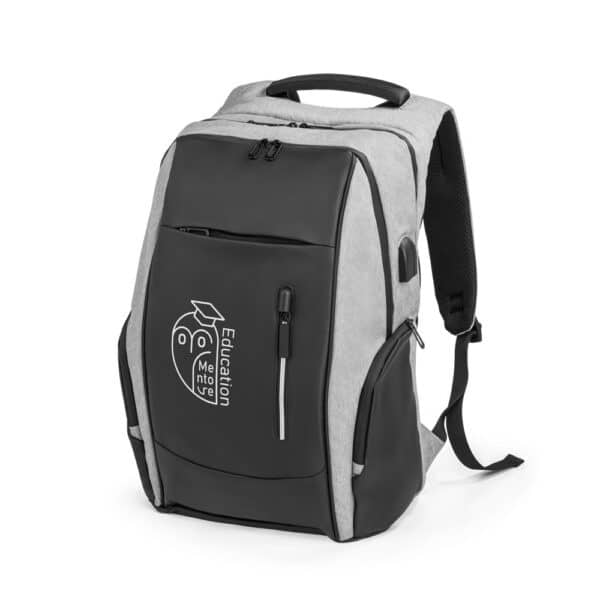 Mochila Personalizada Notebook 17" - HUBSP-92320 - Image 6
