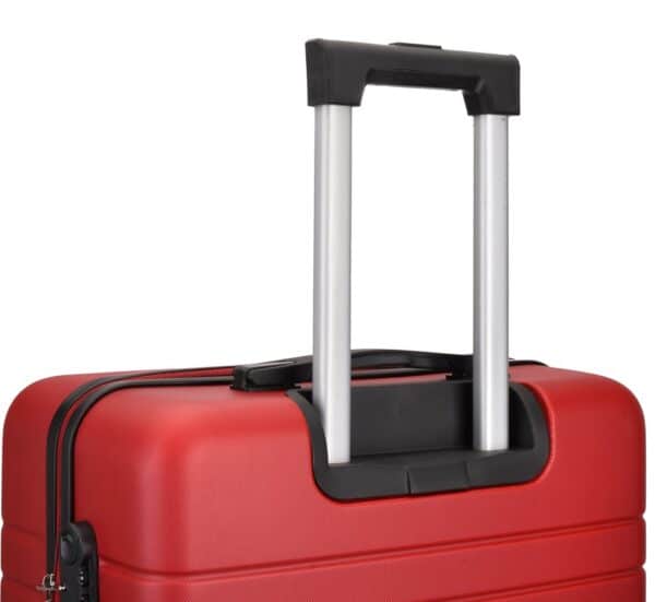 Mala de Viagem Personalizada - BORDO - HUBMD-2318 - Image 10
