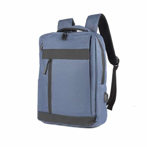 Mochila Personalizada Notebook - HUBAS-MC445 - Image 2