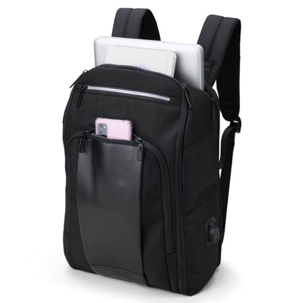 Mochila Personalizada Nylon 20L - HUBZB-07003 - Image 2