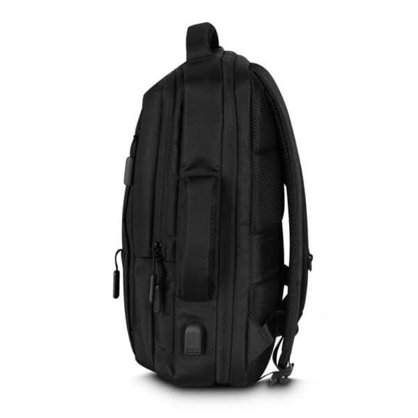 Mochila Personalizada Notebook - HUBAS-MC600 - Image 7