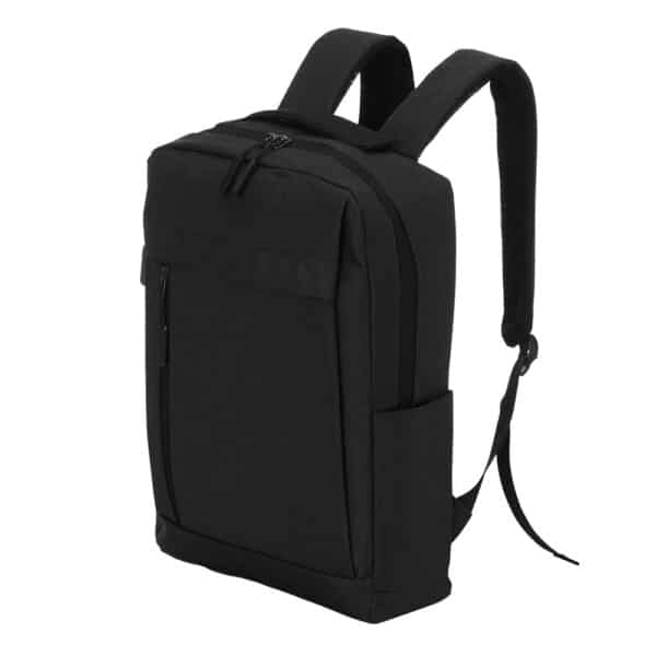Mochila Personalizada Nylon USB 21L - HUBZB-01325 - Image 7