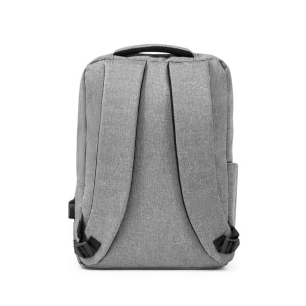Mochila Personalizada para Notebook 15.6" em 300D Melange - HUBSP-92321 - Image 3