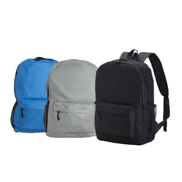 Mochila Personalizada de Nylon 20L - HUBZB-04508